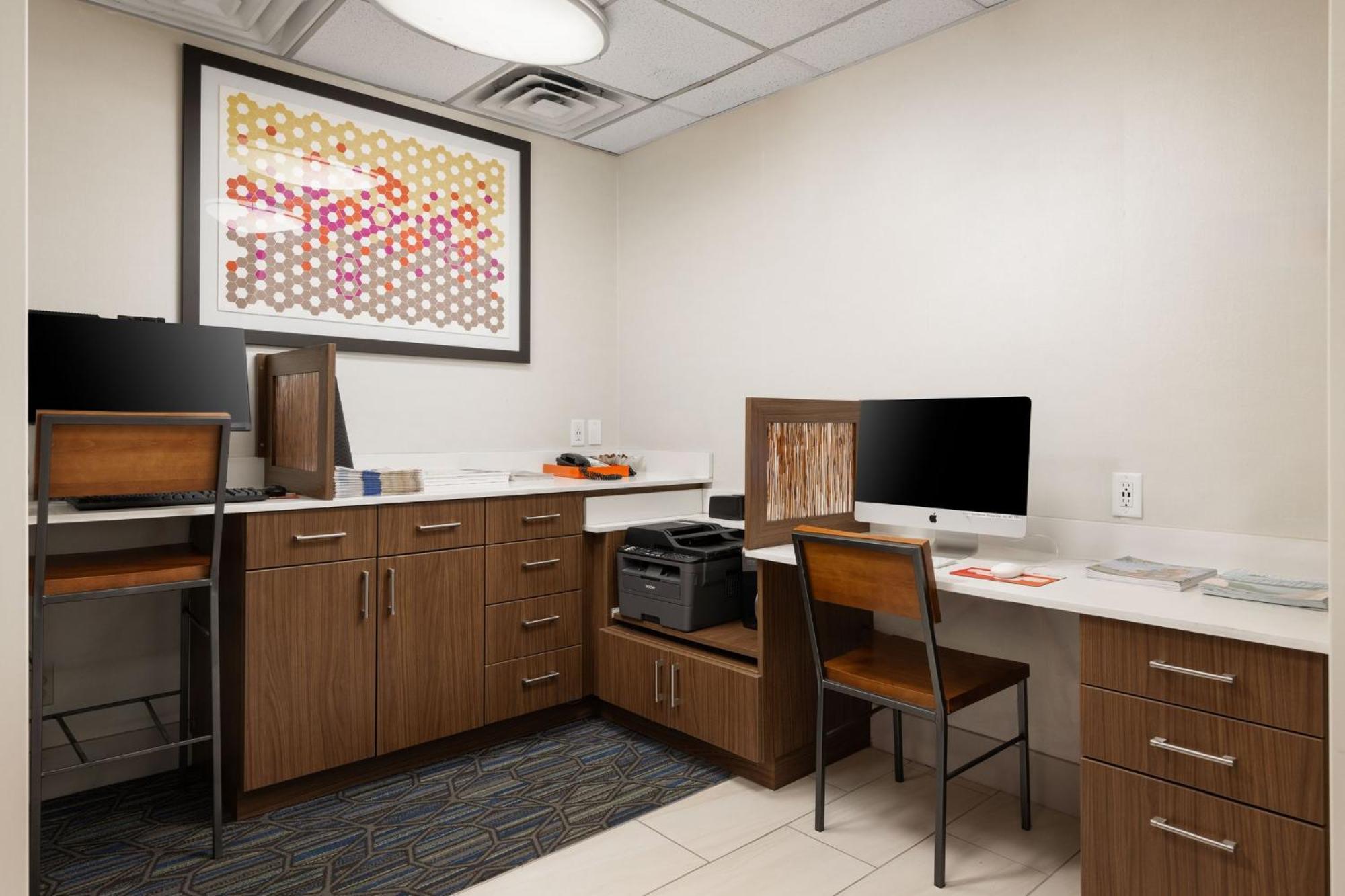 Holiday Inn Express & Suites Chattanooga-Hixson By Ihg Exterior foto